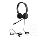 Jabra EVOLVE 20 UC Stereo headset (USB-A)