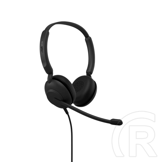Jabra Evolve 10 Stereo headset (USB-A)