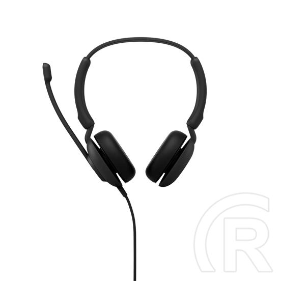 Jabra Evolve 10 Stereo headset (USB-A)