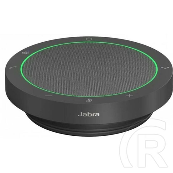 Jabra Speak2 40 UC bluetooth hangszóró (vezetékes, fekete)