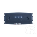 Jbl charge 6 bluetooth hordozható hangszóró (v5.4, 4722mah vésztöltő, vízálló, type-c, 45w) sötétkék