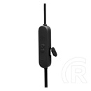 Jbl t135bt bluetooth fülhallgató sztereo (v5.4, nyakba akasztható, mikrofon, sport) fekete