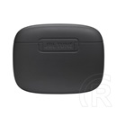 Jbl tune 245nc bluetooth fülhallgató sztereo (v5.3, tws, mikrofon, aktív zajszűrő, ip54 + töltőtok) fekete