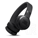 Jbl tune 680nc bluetooth fejhallgató sztereo(v6, mikrofon, aktív zajszűrő, multipoint, összehajtható+kábel)fekete