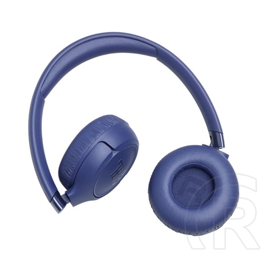 Jbl tune 680nc bluetooth fejhallgató sztereo(v6, mikrofon, aktív zajszűrő, multipoint, összehajtható+kábel)sötétkék