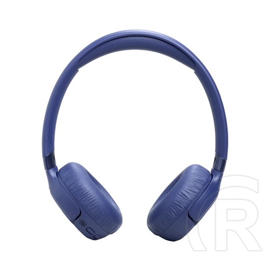 Jbl tune 680nc bluetooth fejhallgató sztereo(v6, mikrofon, aktív zajszűrő, multipoint, összehajtható+kábel)sötétkék