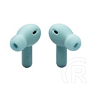 Jbl wave beam 2 bluetooth fülhallgató sztereo (v5.3, tws, mikrofon, aktív zajszűrő, ip54 + töltőtok) világoskék
