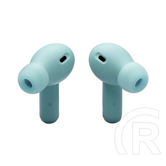 Jbl wave beam 2 bluetooth fülhallgató sztereo (v5.3, tws, mikrofon, aktív zajszűrő, ip54 + töltőtok) világoskék