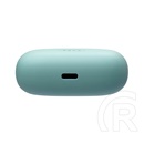 Jbl wave beam 2 bluetooth fülhallgató sztereo (v5.3, tws, mikrofon, aktív zajszűrő, ip54 + töltőtok) világoskék