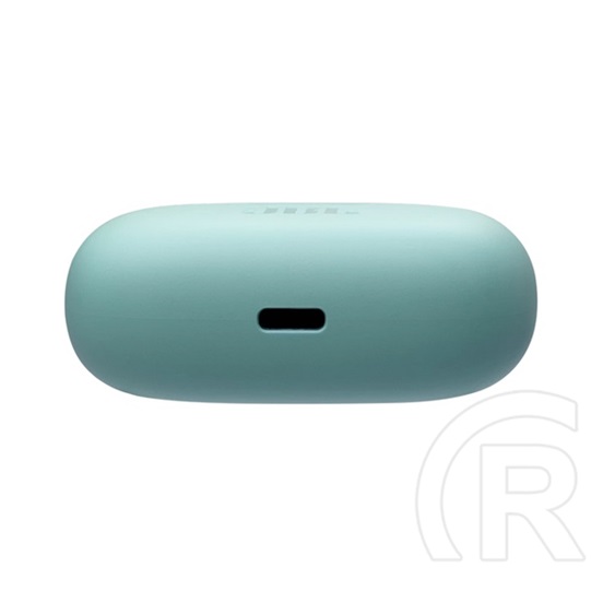 Jbl wave beam 2 bluetooth fülhallgató sztereo (v5.3, tws, mikrofon, aktív zajszűrő, ip54 + töltőtok) világoskék