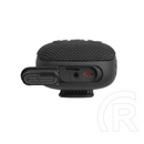 Jbl wind 3 bluetooth kerékpáros hangszóró (v5.0, 1050mah belső akku, 5w, ip67 vízálló, kormányra rögzíthető) fekete