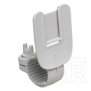 Jbl wind 3 bluetooth kerékpáros hangszóró (v5.0, 1050mah belső akku, 5w, ip67 vízálló, kormányra rögzíthető) sötétszürke