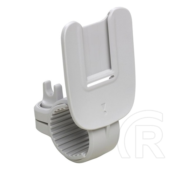 Jbl wind 3 bluetooth kerékpáros hangszóró (v5.0, 1050mah belső akku, 5w, ip67 vízálló, kormányra rögzíthető) sötétszürke