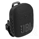 Jbl wind 3s bluetooth kerékpáros hangszóró (v5.0, 1050mah belső akku, 5w, ip67 vízálló, kormányra rögzíthető) fekete