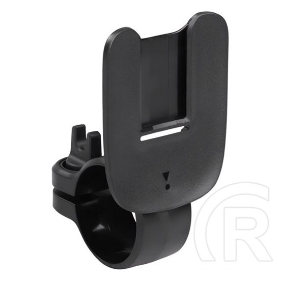 Jbl wind 3s bluetooth kerékpáros hangszóró (v5.0, 1050mah belső akku, 5w, ip67 vízálló, kormányra rögzíthető) fekete