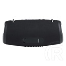 Jbl xtreme 3 bluetooth hordozható hangszóró (v5.1, 10000mah belső akku, 100w, ip67 vízálló) fekete