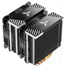 Jonsbo CR-2000GT ARGB PWM CPU hűtő (fekete)