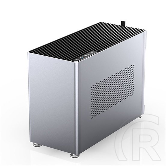 Jonsplus i100 Pro (mini-ITX, ezüst)