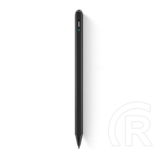 Joyroom Apple IPAD Pro 11 (2020) zhen miao érintőképernyő ceruza (aktív, kapacitív, led jelzés) fekete