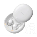Joyroom Cozydots bluetooth fülhallgató sztereo (v5.3, tws, mikrofon, aktív zajszűrő, töltőtok, fehér)
