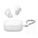Joyroom Jdots JR-DB3 bluetooth fülhallgató sztereo (v5.4, tws, mikrofon, zajszűrő, ipx5 + töltőtok, fehér)