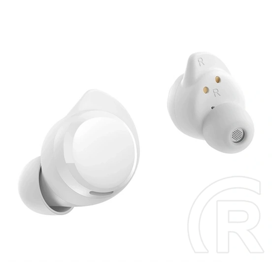 Joyroom Jdots JR-DB3 bluetooth fülhallgató sztereo (v5.4, tws, mikrofon, zajszűrő, ipx5 + töltőtok, fehér)
