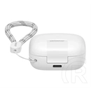 Joyroom Jdots JR-DB3 bluetooth fülhallgató sztereo (v5.4, tws, mikrofon, zajszűrő, ipx5 + töltőtok, fehér)