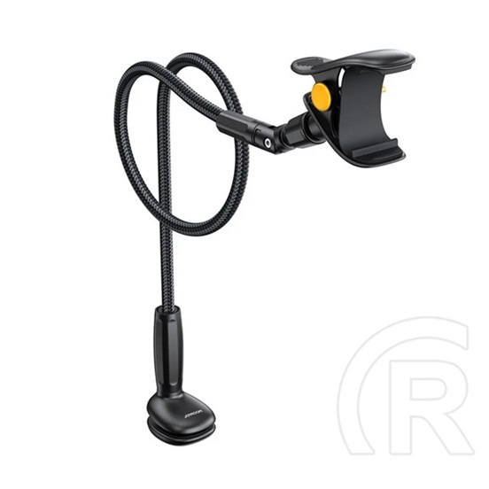 Joyroom asztali tartó (univerzális, állítható kar, 4 - 7" méretig) fekete