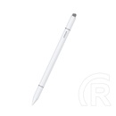 Joyroom érintő ceruza 3in1 (univerzális, passzív, kapacitív, mágneses) fehér