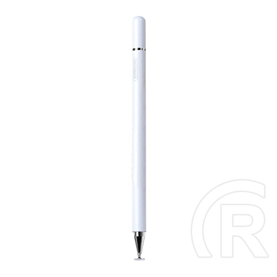 Joyroom érintőképernyő ceruza (kapacitív, aktív, fehér)