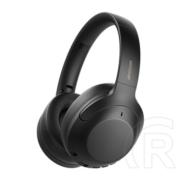 Joyroom j-head bluetooth fejhallgató sztereo (v5.3, aktív zajszűrő, összehajtható) fekete