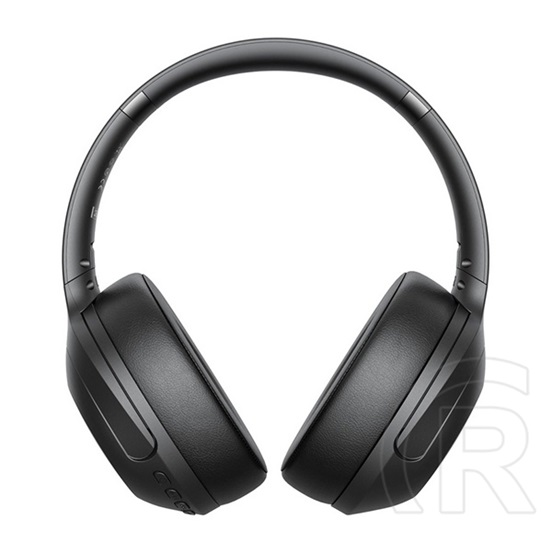 Joyroom j-head bluetooth fejhallgató sztereo (v5.3, aktív zajszűrő, összehajtható) fekete