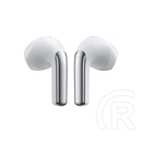 Joyroom jpods bluetooth fülhallgató sztereo (v5.3, tws, mikrofon, zajszűrő, ipx4, cseppálló + töltőtok) fehér