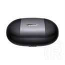 Joyroom openfree bluetooth fülhallgató sztereo (v5.4, tws, fülre akasztható, mikrofon, zajszűrő, ipx4 + töltőtok) fekete