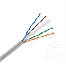 KELINE KE400U23-ECA-RLX Cat.6 UTP PVC fali kábel (305 m)