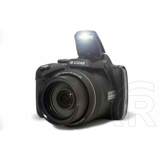 KODAK Pixpro AZ528 Dark Blue (KO-AZ528-MB) Digitális fényképezőgép