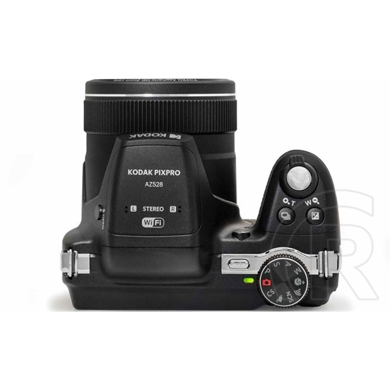KODAK Pixpro AZ528 Dark Blue (KO-AZ528-MB) Digitális fényképezőgép
