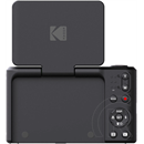 KODAK Pixpro C1 digitális fényképezőgép, fekete