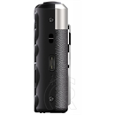 KODAK Pixpro C1 digitális fényképezőgép, fekete