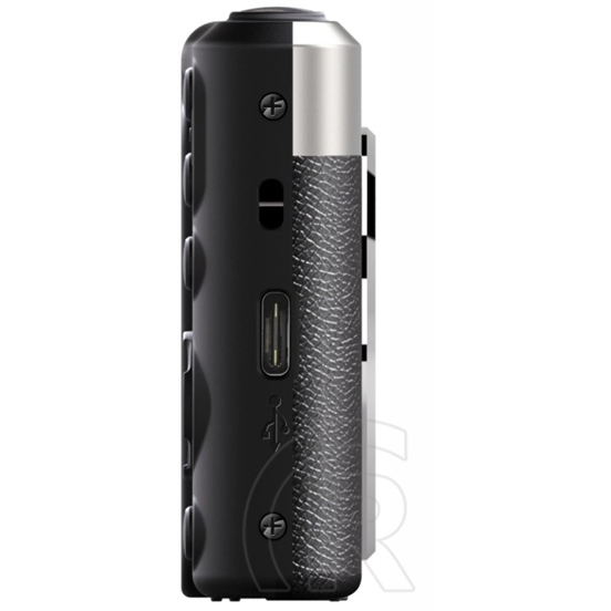 KODAK Pixpro C1 digitális fényképezőgép, fekete