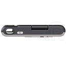 KODAK Pixpro C1 digitális fényképezőgép, fekete