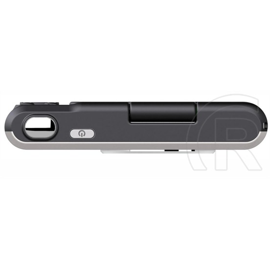 KODAK Pixpro C1 digitális fényképezőgép, fekete