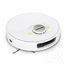 Karcher RCV 5 robotporszívó (fehér, 180 min üzemidő, 5000 Pa, 330 ml)