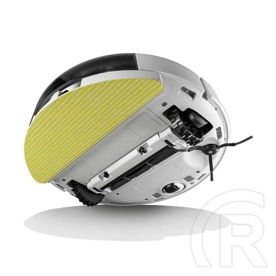 Karcher RCV 5 robotporszívó (fehér, 180 min üzemidő, 5000 Pa, 330 ml)