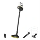 Karcher VC 4 Cordless myHome vezeték nélküli kézi porszívó (fehér)