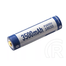 KeepPower védett akkumulátor (3500 mAh, Li-ion, 18650)