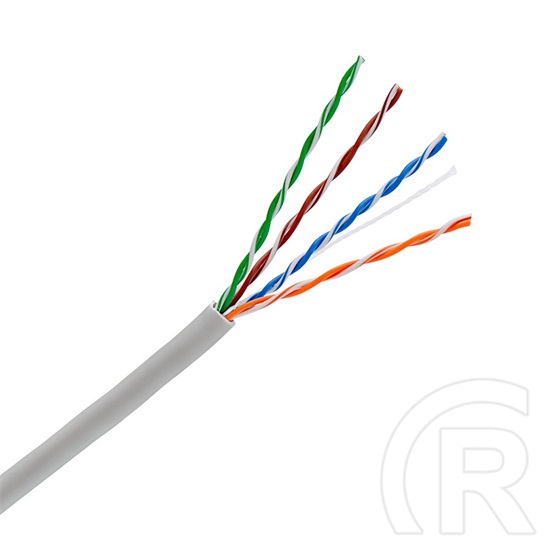 Keline UTP CAT5e 4x2xAWG24 PVC kábel 305 m