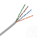 Keline UTP CAT5e 4x2xAWG24 PVC kábel 305 m