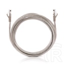 Keline UTP CAT6 patch kábel 3 m (szürke)