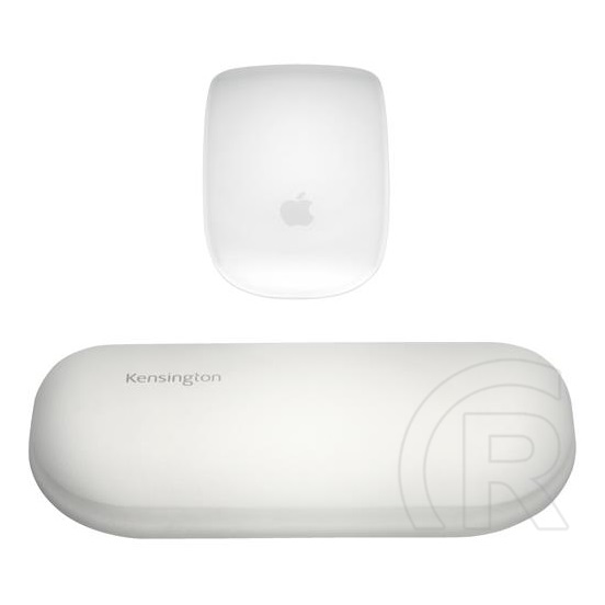 Kensington 50432 ErgoSoft csuklótámasz (szürke)